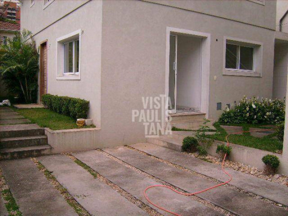 Imagem Casa com 3 Quartos à Venda, 200 m² em Cidade Monções - São Paulo Imagem Casa com 3 Quartos à Venda, 200 m² em Cidade Monções - São Paulo