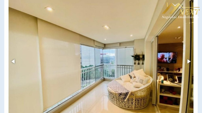 Imagem Apartamento com 2 Quartos à Venda, 121 m² em Vila Leopoldina - São Paulo Imagem Apartamento com 2 Quartos à Venda, 121 m² em Vila Leopoldina - São Paulo