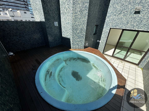 Imagem Cobertura com 2 Quartos à Venda, 185 m² em Pompéia - Santos Imagem Cobertura com 2 Quartos à Venda, 185 m² em Pompéia - Santos