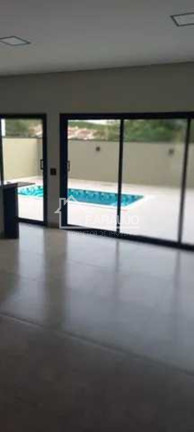 Imagem Imóvel com 4 Quartos à Venda, 218 m² em Jardim Villagio Milano - Sorocaba