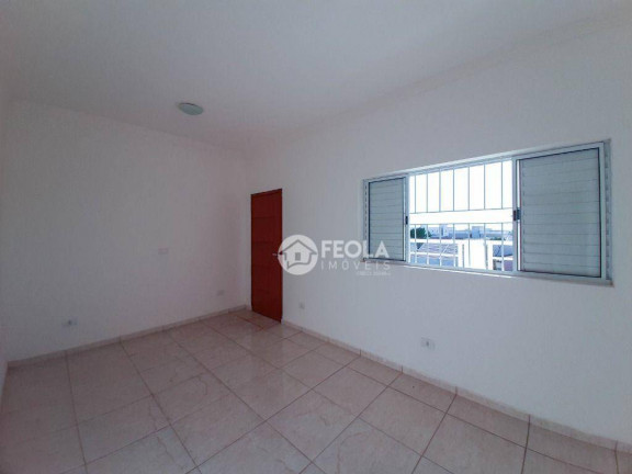 Imagem Apartamento com 1 Quarto para Alugar, 40 m² em Parque Universitário - Americana Imagem Apartamento com 1 Quarto para Alugar, 40 m² em Parque Universitário - Americana