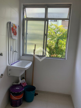 Imagem Apartamento com 2 Quartos à Venda, 49 m² em Pechincha - Rio De Janeiro