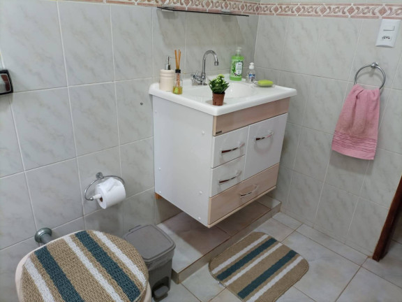 Imagem Casa com 2 Quartos à Venda, 154 m² em Jardim Celeste - Jundiaí