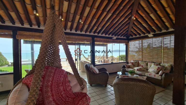 Imagem Casa de Condomínio com 5 Quartos à Venda, 340 m² em Manguinhos - Armação Dos Búzios Imagem Casa de Condomínio com 5 Quartos à Venda, 340 m² em Manguinhos - Armação Dos Búzios