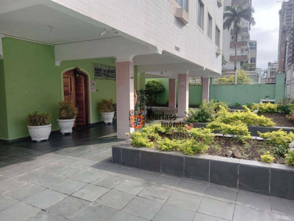 Imagem Apartamento com 1 Quarto à Venda, 43 m² em Caiçara - Praia Grande