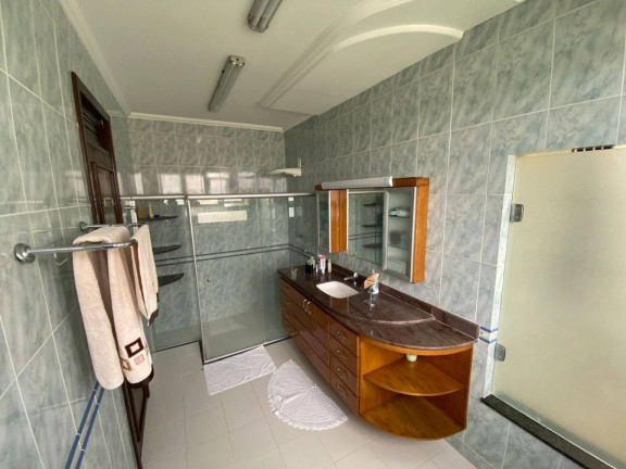 Imagem Casa com 4 Quartos à Venda, 420 m² em Farolândia - Aracaju Imagem Casa com 4 Quartos à Venda, 420 m² em Farolândia - Aracaju