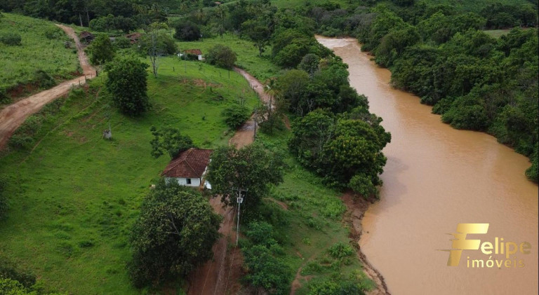 Imóvel com 1 Quarto à Venda, 113 m² em área Rural De Colatina - Colatina
