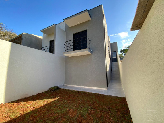 Imagem Casa com 2 Quartos à Venda, 60 m² em Jardim São Felipe - Atibaia Imagem Casa com 2 Quartos à Venda, 60 m² em Jardim São Felipe - Atibaia