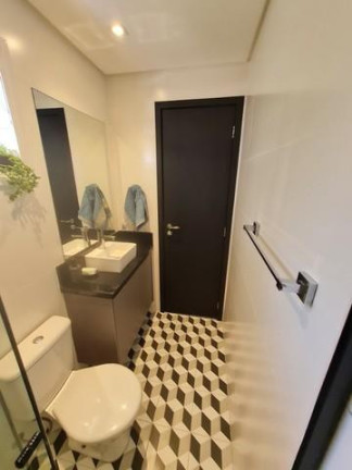 Imagem Apartamento com 3 Quartos à Venda, 78 m² em Centro - São Bernardo Do Campo