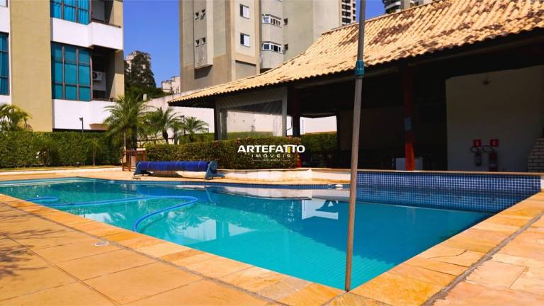 Imagem Apartamento com 1 Quarto à Venda, 62 m² em Paraíso Do Morumbi - São Paulo Imagem Apartamento com 1 Quarto à Venda, 62 m² em Paraíso Do Morumbi - São Paulo