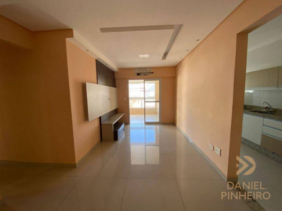 Imagem Apartamento com 3 Quartos à Venda, 100 m² em Vila Guilhermina - Praia Grande