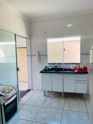 Imagem Casa com 2 Quartos à Venda,  em Residencial Vitiello - Boituva