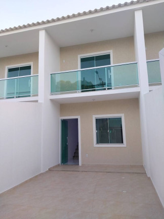 Imagem Casa com 2 Quartos à Venda, 90 m² em Centro - Araruama Imagem Casa com 2 Quartos à Venda, 90 m² em Centro - Araruama
