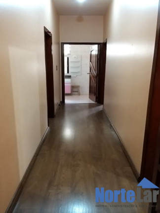 Imagem Sobrado com 3 Quartos à Venda, 300 m² em Vila Paulicéia - São Paulo