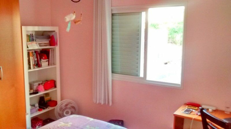 Imagem Apartamento com 3 Quartos à Venda, 83 m² em Vila Romana - São Paulo