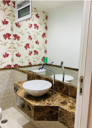 Imagem Apartamento com 3 Quartos à Venda, 110 m² em Imirim - São Paulo