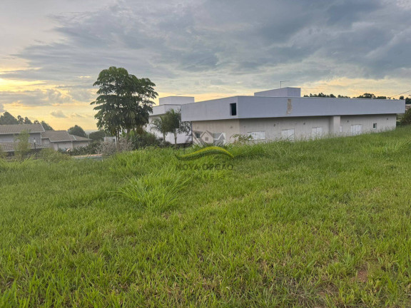 Imagem Terreno em Condomínio à Venda, 1.000 m² em Colinas De Inhandjara - Itupeva