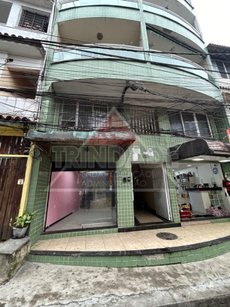 Imagem Imóvel Comercial à Venda, 60 m² em Recreio Dos Bandeirantes - Rio De Janeiro Imagem Imóvel Comercial à Venda, 60 m² em Recreio Dos Bandeirantes - Rio De Janeiro