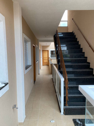 Imagem Casa com 2 Quartos à Venda, 40 m² em Jardim Triana - São Paulo