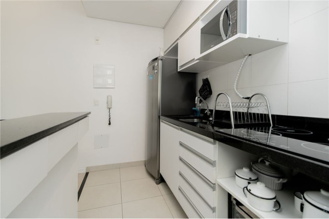 Imagem Apartamento com 1 Quarto à Venda, 34 m² em Perdizes - São Paulo Imagem Apartamento com 1 Quarto à Venda, 34 m² em Perdizes - São Paulo