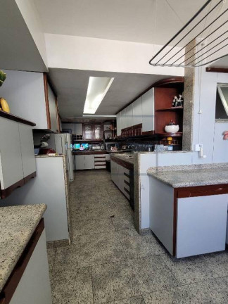 Imagem Apartamento com 4 Quartos à Venda, 300 m² em Barra Da Tijuca - Rio De Janeiro Imagem Apartamento com 4 Quartos à Venda, 300 m² em Barra Da Tijuca - Rio De Janeiro