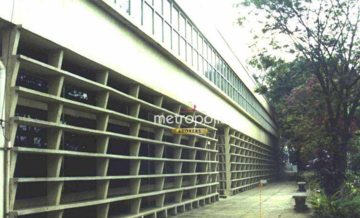 Imagem Galpão para Alugar, 14.374 m² em Jardim Santa Cruz (sacomã) - São Paulo Imagem Galpão para Alugar, 14.374 m² em Jardim Santa Cruz (sacomã) - São Paulo