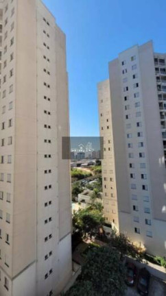Imagem Apartamento com 2 Quartos à Venda, 50 m² em Vila Endres - Guarulhos