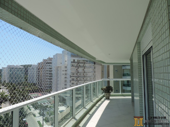 Imagem Imóvel com 4 Quartos à Venda, 254 m² em Riviera - Bertioga