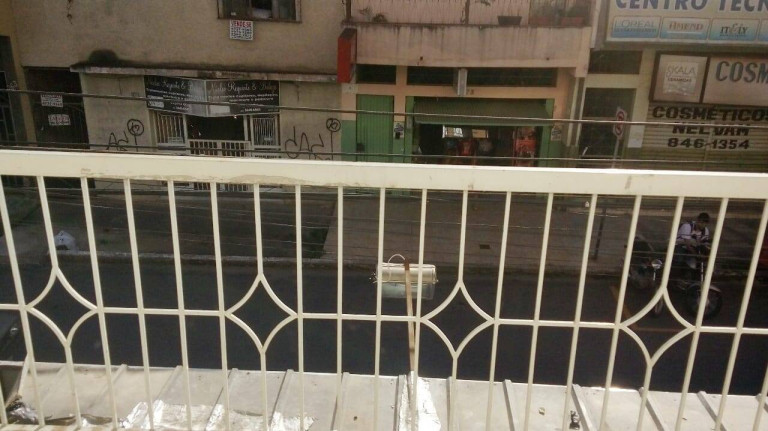 Imagem Apartamento com 2 Quartos à Venda, 44 m² em Melo Viana - Coronel Fabriciano
