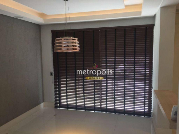 Imagem Apartamento com 3 Quartos à Venda, 110 m² em Campestre - Santo André Imagem Apartamento com 3 Quartos à Venda, 110 m² em Campestre - Santo André
