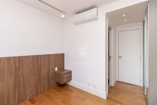 Imagem Apartamento com 2 Quartos à Venda, 78 m² em Butantã - São Paulo