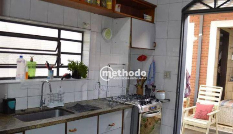 Imagem Casa com 3 Quartos à Venda, 258 m² em Taquaral - Campinas Imagem Casa com 3 Quartos à Venda, 258 m² em Taquaral - Campinas