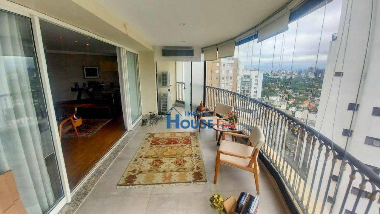 Imagem Apartamento com 4 Quartos à Venda, 226 m² em Jardins - São Paulo Imagem Apartamento com 4 Quartos à Venda, 226 m² em Jardins - São Paulo