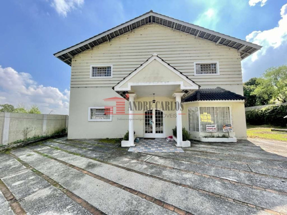 Imóvel com 3 Quartos à Venda, 229 m² em Granja Viana Ii - Cotia