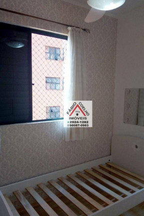 Imagem Apartamento com 3 Quartos à Venda, 63 m² em Interlagos - São Paulo Imagem Apartamento com 3 Quartos à Venda, 63 m² em Interlagos - São Paulo