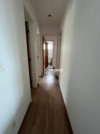 Imagem Apartamento com 3 Quartos para Alugar, 95 m² em Centro - Guarulhos
