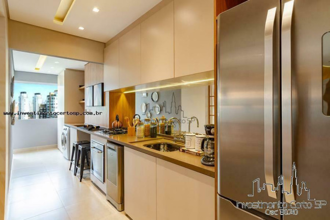 Imagem Apartamento com 3 Quartos à Venda, 118 m² em Quarta Parada - São Paulo