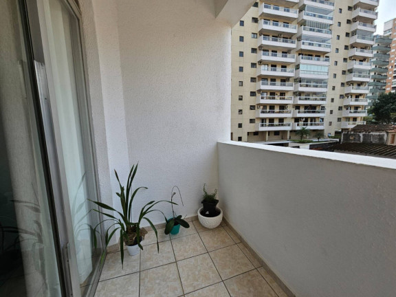 Imagem Apartamento com 2 Quartos à Venda, 105 m² em Boqueirão - Santos Imagem Apartamento com 2 Quartos à Venda, 105 m² em Boqueirão - Santos