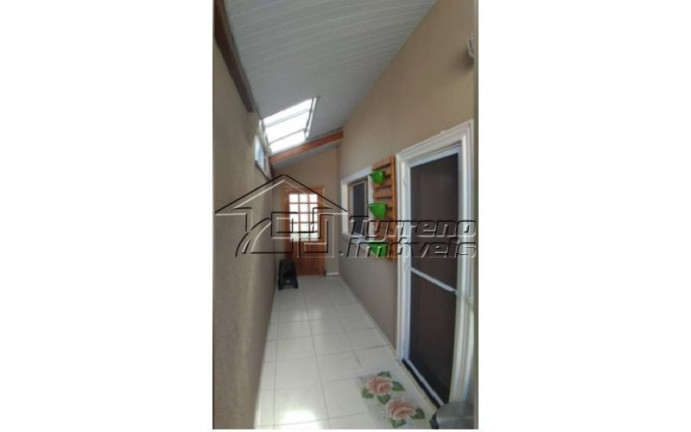 Casa à Venda, 64 m² em Jardim Das Indústrias - São José Dos Campos