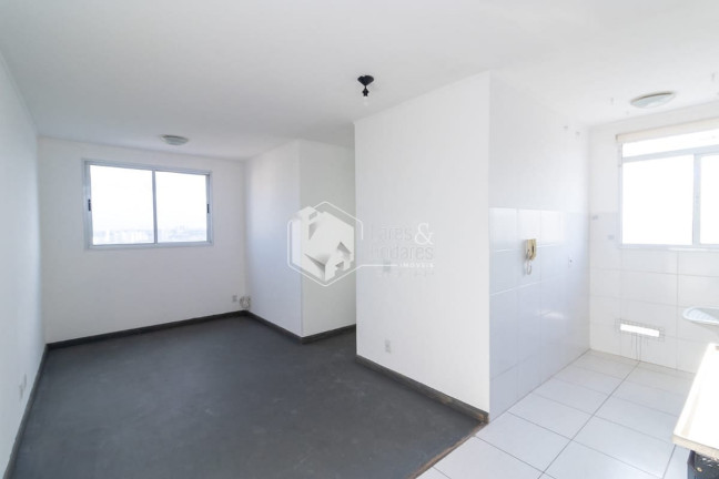 Imagem Apartamento com 2 Quartos à Venda, 49 m² em Jardim íris - São Paulo