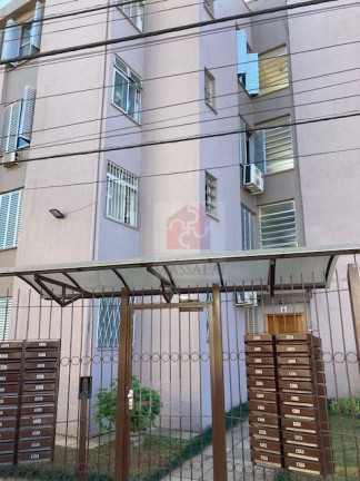 Imagem Apartamento com 3 Quartos à Venda, 75 m² em Petrópolis - Porto Alegre