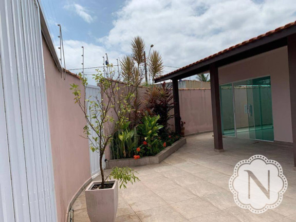 Imagem Casa com 3 Quartos à Venda, 120 m² em Grandesp - Itanhaém Imagem Casa com 3 Quartos à Venda, 120 m² em Grandesp - Itanhaém