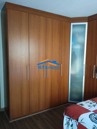 Imagem Casa com 3 Quartos à Venda, 144 m² em Pestana - Osasco Imagem Casa com 3 Quartos à Venda, 144 m² em Pestana - Osasco