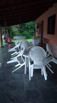Imagem Chácara com 5 Quartos à Venda, 6.900 m² em Balneario Gaivotas - Itanhaém