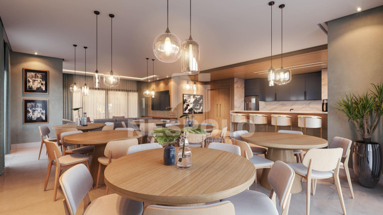 Imagem Apartamento com 1 Quarto à Venda, 84 m² em Praia Brava - Itajai
