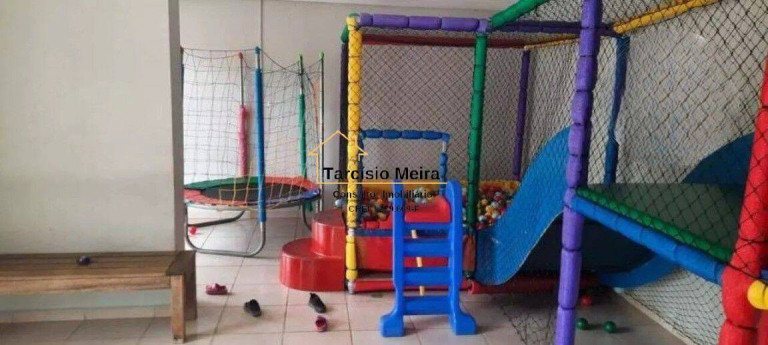 Imagem Apartamento com 3 Quartos à Venda, 64 m² em Chácara Das Nações - Valinhos