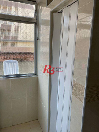 Imagem Apartamento com 3 Quartos à Venda, 88 m² em Marapé - Santos Imagem Apartamento com 3 Quartos à Venda, 88 m² em Marapé - Santos