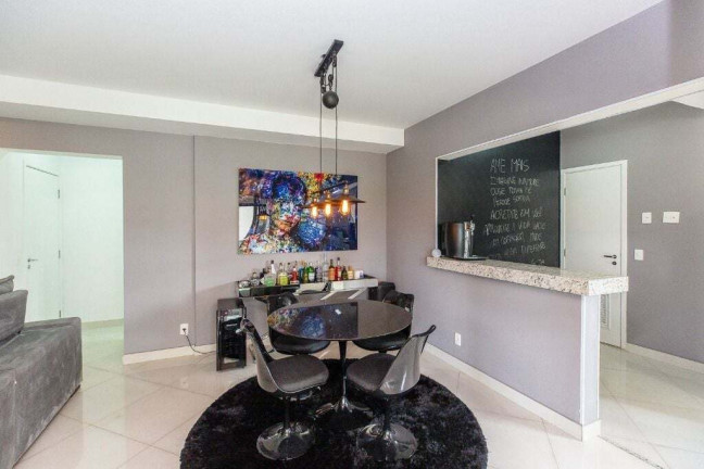 Imagem Apartamento com 3 Quartos à Venda, 105 m² em Granja Julieta - São Paulo Imagem Apartamento com 3 Quartos à Venda, 105 m² em Granja Julieta - São Paulo