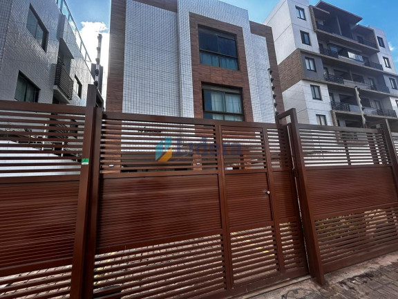 Imagem Apartamento com 2 Quartos à Venda, 54 m² em Aeroclube - João Pessoa Imagem Apartamento com 2 Quartos à Venda, 54 m² em Aeroclube - João Pessoa