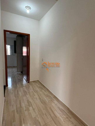 Imagem Sobrado com 2 Quartos à Venda, 90 m² em Parque Residencial Scaffid Ii - Itaquaquecetuba Imagem Sobrado com 2 Quartos à Venda, 90 m² em Parque Residencial Scaffid Ii - Itaquaquecetuba